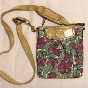 Coach Crossbody Bag